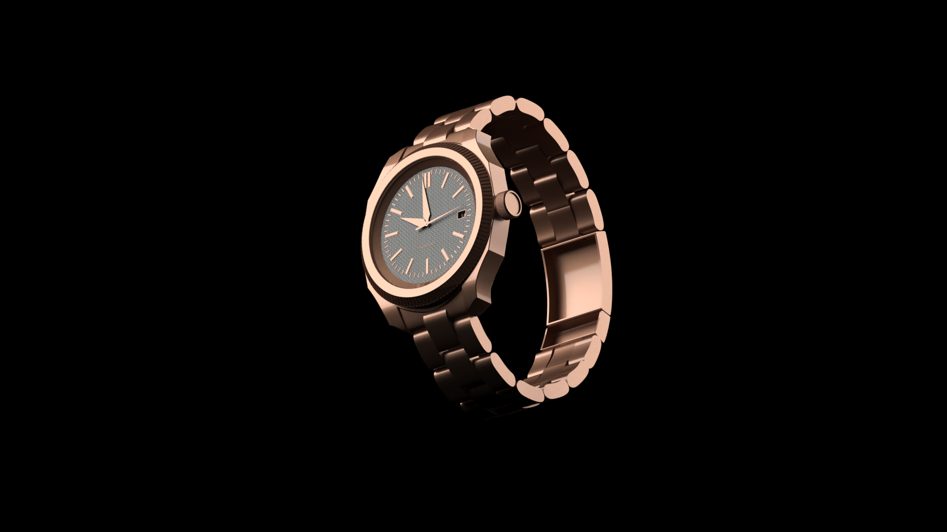 Horus bracelet detail